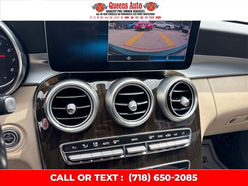 Used 2019 Mercedes-Benz C 300 Sedan image 40