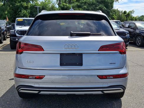 Used 2023 Audi Q5 2.0T Premium w/ Convenience Package AWD/4WD image 5