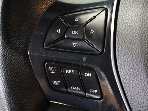 Used 2018 Ford Explorer Limited AWD/4WD image 15