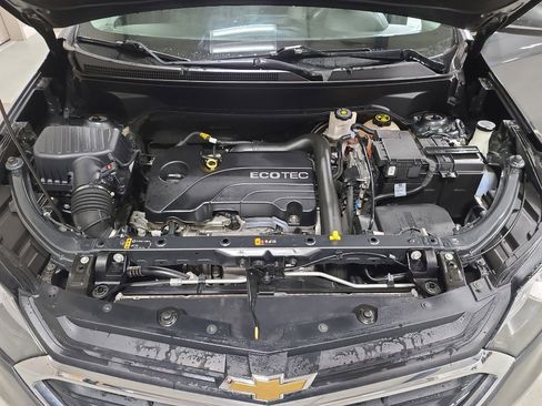 Used 2020 Chevrolet Equinox LT image 16