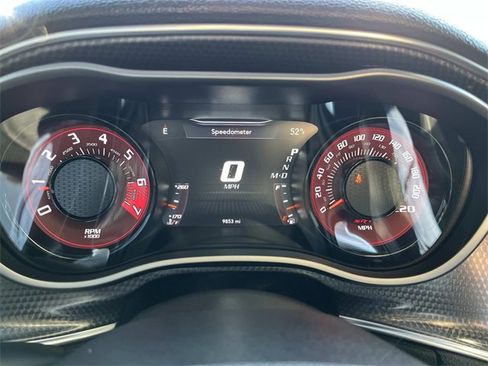 Used 2019 Dodge Challenger SRT Hellcat Redeye image 36