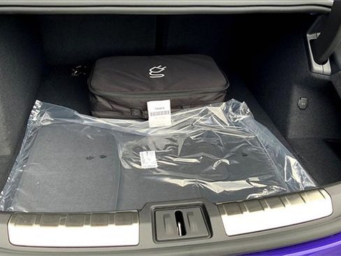 New 2025 Porsche Taycan GTS image 20