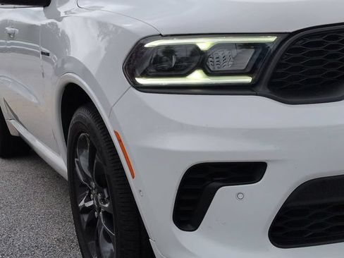 Certified 2025 Dodge Durango R/T AWD/4WD image 9