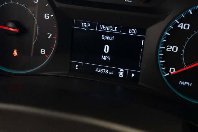 Used 2024 Chevrolet Malibu LT FWD image 13