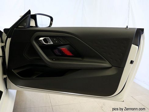 Used 2024 BMW M2 w/ Lighting Package RWD image 29