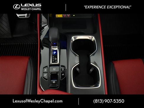 Used 2024 Lexus NX 350 F Sport image 29