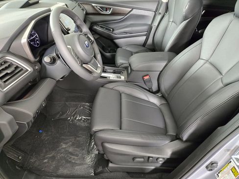 New 2026 Subaru Ascent Touring image 9
