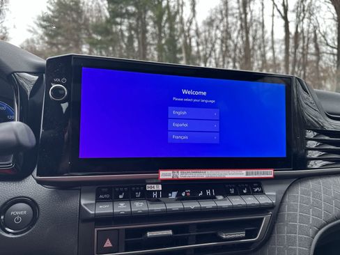 New 2026 Toyota Camry XLE image 27