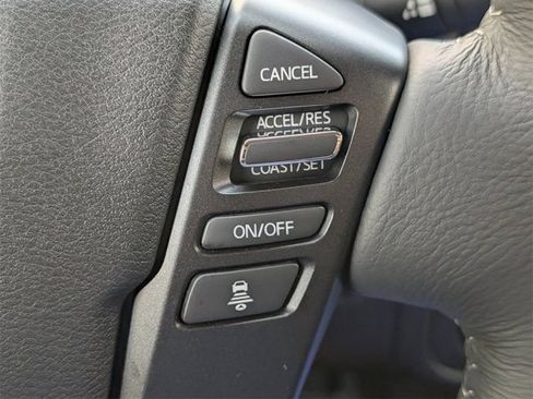 New 2026 Nissan Frontier SV w/ SV Convenience Package RWD image 14