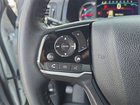 Used 2022 Honda Pilot Touring image 26