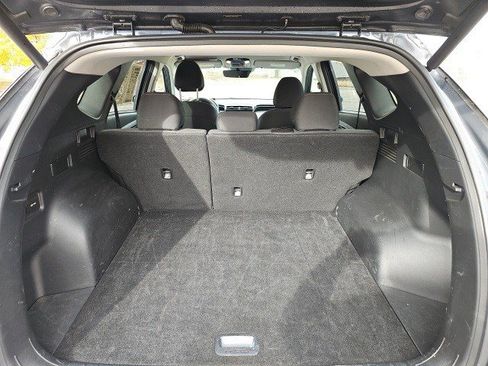 Used 2024 Hyundai Tucson SEL image 18