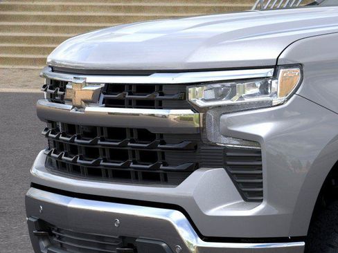 New 2026 Chevrolet Silverado 1500 LT w/ True North Edition Plus AWD/4WD image 13