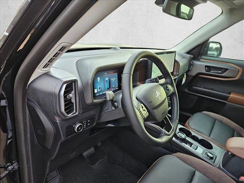 New 2026 Ford Bronco Sport Outer Banks image 3