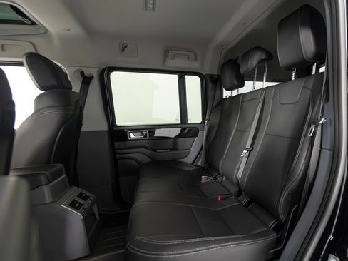 New 2025 INEOS Grenadier Fieldmaster Edition AWD/4WD image 34