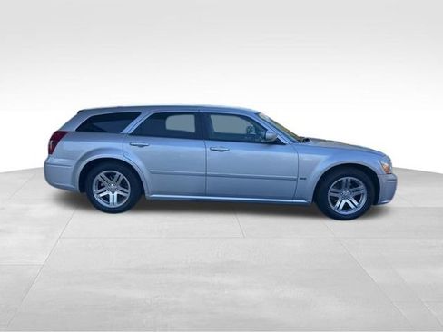Used 2007 Dodge Magnum SXT image 9