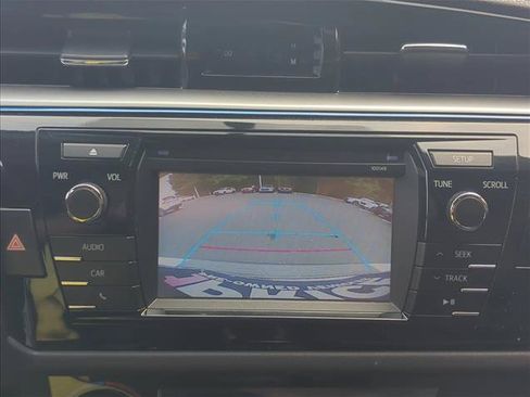 Used 2015 Toyota Corolla S w/ Body Protection Package #1 FWD image 20