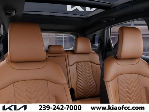 New 2026 Kia Sportage X-Line image 27