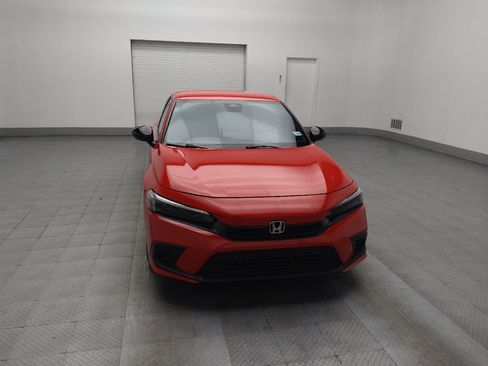 Used 2022 Honda Civic Sport image 14