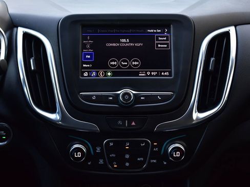 Used 2023 Chevrolet Equinox LT w/ Driver Convenience Package image 31