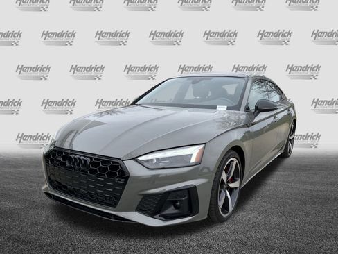 Used 2024 Audi A5 2.0T Premium Plus image 5