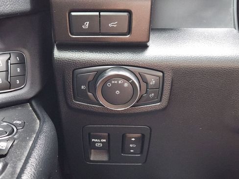 Used 2021 Ford Expedition Limited RWD image 29