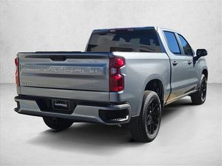 New 2026 Chevrolet Silverado 1500 Custom video 2