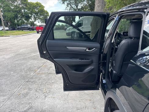Used 2023 MAZDA CX-5 AWD 2.5 S w/ Select Package image 20