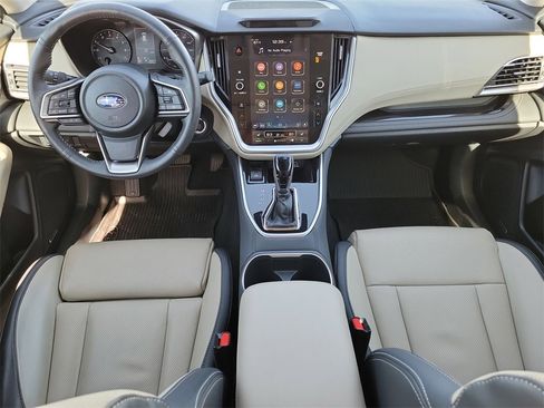 Used 2024 Subaru Outback Limited image 14