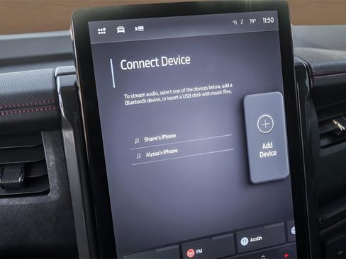 Used 2022 Ford Expedition Limited image 28