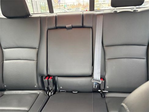Used 2020 Honda Ridgeline RTL-E image 23