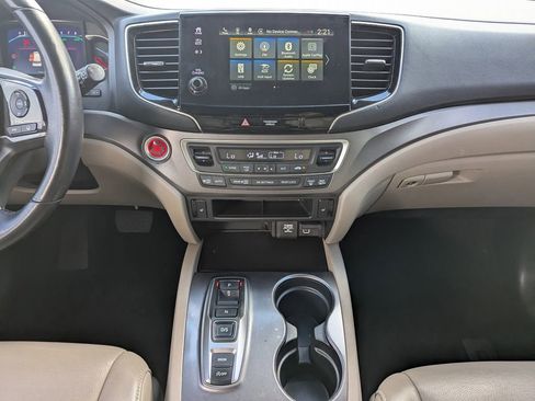 Used 2022 Honda Pilot EX-L image 13