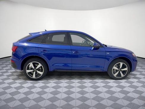 Certified 2023 Audi Q5 2.0T Premium Plus w/ Premium Plus Package AWD/4WD image 8