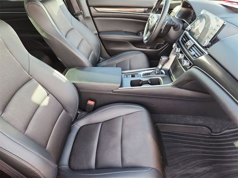 Used 2022 Honda Accord Sport image 20