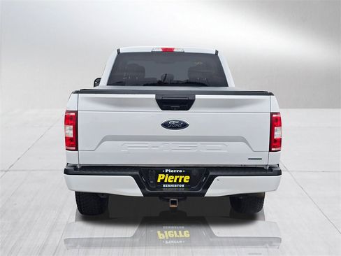 Used 2019 Ford F150 XL w/ Equipment Group 101A Mid image 5