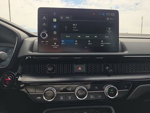 New 2026 Honda CR-V Sport Touring image 10