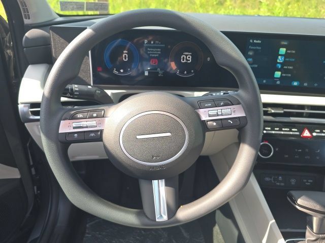 New 2026 Hyundai Tucson SEL Plus AWD/4WD image 4