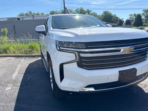Used 2024 Chevrolet Tahoe LT AWD/4WD image 51