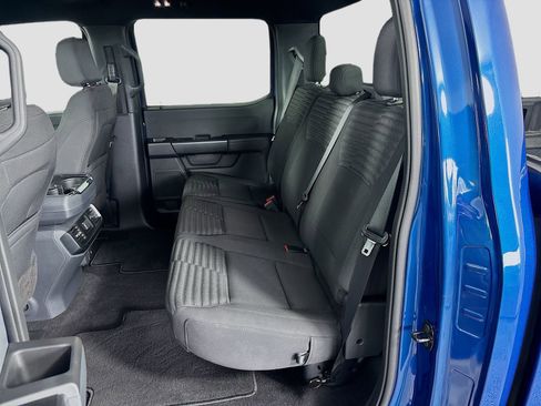 Used 2023 Ford F150 XL w/ STX Appearance Package RWD image 23