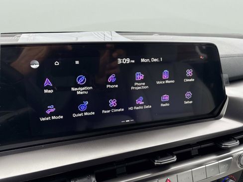 New 2025 Kia Telluride S image 28