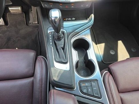 Used 2022 Cadillac CT4 Sport image 24