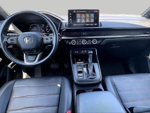Used 2024 Honda CR-V Sport Touring image 15