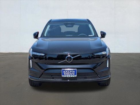 New 2026 Volvo EX90 Ultra AWD/4WD image 4