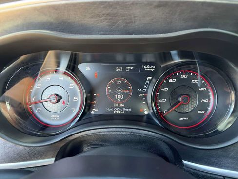 Used 2023 Dodge Charger R/T w/ Daytona Edition Group RWD image 10