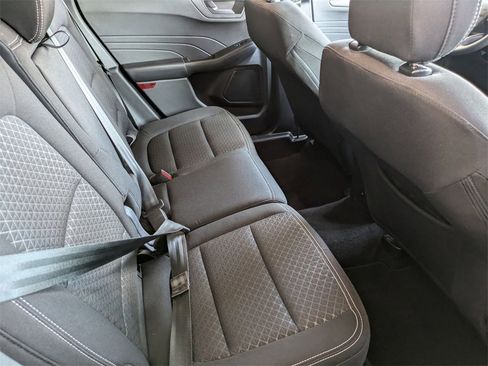 Used 2025 Ford Escape Active image 29