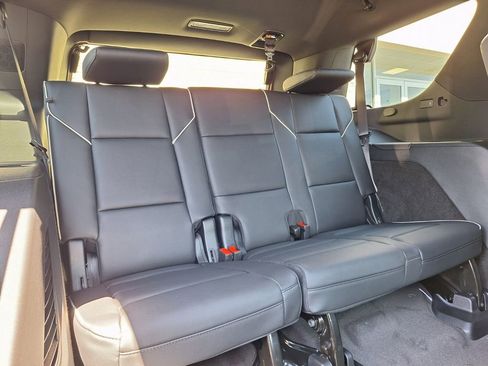 New 2026 Cadillac Escalade Luxury image 32
