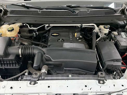 Used 2016 Chevrolet Colorado W/T AWD/4WD image 29