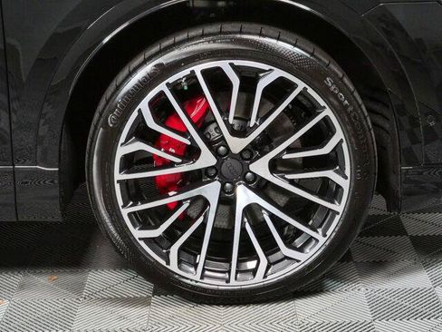 New 2026 Audi SQ8 Premium Plus AWD/4WD image 40