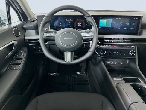 New 2025 Hyundai Sonata SEL FWD image 20