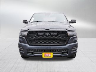 New 2026 RAM 1500 Big Horn video 2