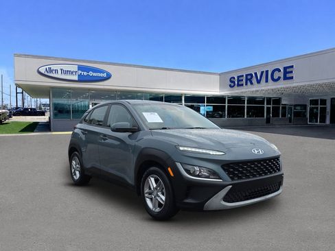 Used 2022 Hyundai Kona SE FWD image 35